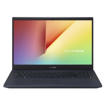 Portátil ASUS VivoBook 15 X571LI-BQ208 | Intel i5-10300H | 16GB RAM | FreeDOS