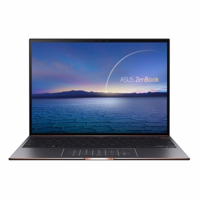 Portátil ASUS ZenBook S UX393EA-HK003T | Intel i7-1165G7 | 16GB RAM