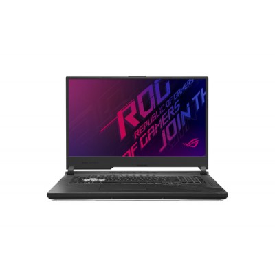 Portátil ASUS ROG Strix 17" G17 G712LV-H7077 | Intel i7-10750H | 32GB RAM | FreeDOS