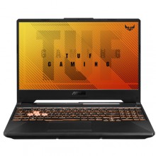 Portátil ASUS TUF Gaming A15 FX506LH-BQ034T - Intel i5-10300H - 16GB RAM