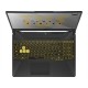 Portátil ASUS TUF Gaming F15 FX506LH-BQ031T | Intel i7-10750H | 16GB RAM