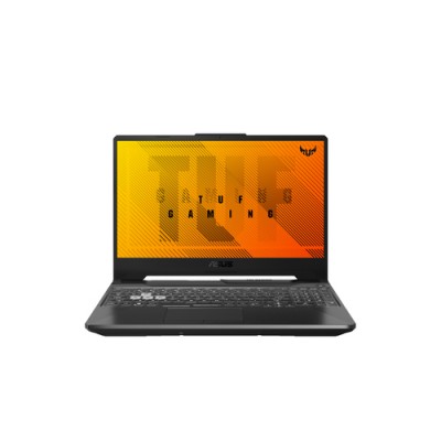 Portátil ASUS TUF Gaming A15 FA506II-BQ029 | AMD Ryzen 7 | 16GB RAM | FreeDOS