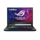 Portátil ASUS ROG Strix G15 G512LW-HN038 | Intel i7-10750H | 16GB RAM | FreeDOS