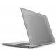 Lenovo IdeaPad 320 2.70GHz i7-7500U 15.6" 1366 x 768Pixeles Gris Portátil