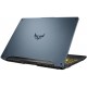Portátil ASUS TUF Gaming F15 FX506LH-BQ031T | Intel i7-10750H | 16GB RAM