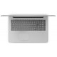 Lenovo IdeaPad 320 2.70GHz i7-7500U 15.6" 1366 x 768Pixeles Gris Portátil