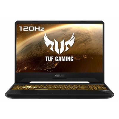 Portátil ASUS TUF Gaming FX505DV-AL116 | AMD Ryzen 7 | 16GB RAM | FreeDOS
