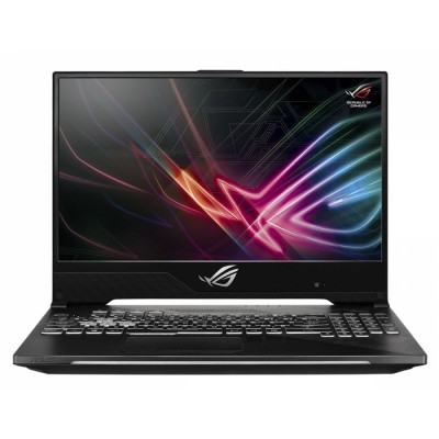 Portátil ASUS ROG Strix SCAR II GL504GS-ES084T | Intel i7-8750H | 16GB RAM