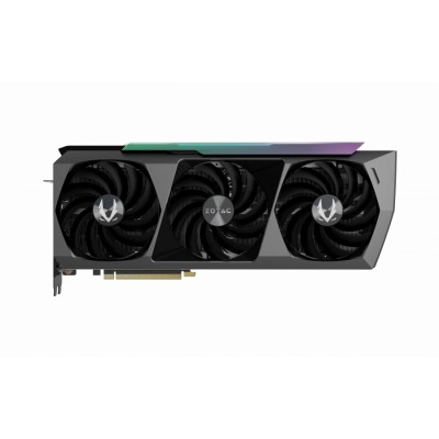 Zotac GAMING GeForce RTX 3090 AMP Extreme Holo NVIDIA 24 GB GDDR6X