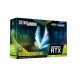 Zotac GAMING GeForce RTX 3090 AMP Extreme Holo NVIDIA 24 GB GDDR6X