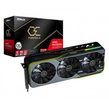 Tarjeta Gráfica Asrock Radeon RX 6900 XT OC Formula AMD 16 GB GDDR6