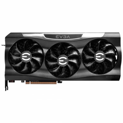 EVGA GeForce RTX 3080 Ti FTW3 ULTRA GAMING NVIDIA 12 GB GDDR6X