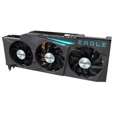 Gigabyte Eagle 12G NVIDIA GeForce RTX 3080 Ti 12 GB GDDR6X