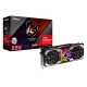 Asrock Phantom Gaming RX6900XT PGD 16GO AMD Radeon RX 6900 XT 16 GB GDDR6