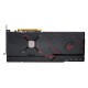 Asrock Phantom Gaming RX6900XT PGD 16GO AMD Radeon RX 6900 XT 16 GB GDDR6