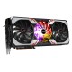 Asrock Phantom Gaming RX6900XT PGD 16GO AMD Radeon RX 6900 XT 16 GB GDDR6