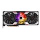 Asrock Phantom Gaming RX6900XT PGD 16GO AMD Radeon RX 6900 XT 16 GB GDDR6