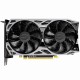 EVGA 06G-P4-1067-KR tarjeta gráfica NVIDIA GeForce GTX 1660 6 GB GDDR5