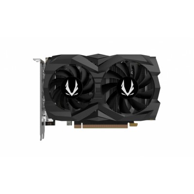 Zotac ZT-T16620F-10L tarjeta gráfica NVIDIA GeForce GTX 1660 SUPER 6 GB GDDR6