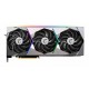 MSI GeForce RTX 3090 SUPRIM X 24G NVIDIA 24 GB GDDR6X
