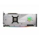 MSI GeForce RTX 3090 SUPRIM X 24G NVIDIA 24 GB GDDR6X