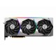 MSI GeForce RTX 3090 SUPRIM X 24G NVIDIA 24 GB GDDR6X