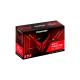 PowerColor Red Devil AXRX 6800XT 16GBD6-3DHE/OC tarjeta gráfica AMD Radeon RX 6800 XT 16 GB GDDR6