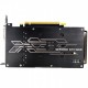 EVGA 06G-P4-1067-KR tarjeta gráfica NVIDIA GeForce GTX 1660 6 GB GDDR5