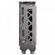 EVGA 06G-P4-1067-KR tarjeta gráfica NVIDIA GeForce GTX 1660 6 GB GDDR5