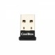 CoolBox MiniAdaptador USB Bluetooth 4.0