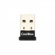 CoolBox MiniAdaptador USB Bluetooth 4.0