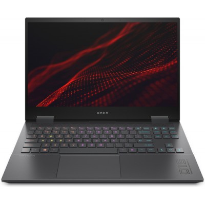 Portátil HP OMEN Laptop 15-en1002ns - FreeDOS (Sin Windows)
