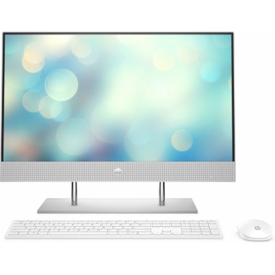 Todo en Uno HP 24-dp0005ns AiO - FreeDOS (Sin Windows)