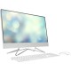 Todo en Uno HP 24-dp0005ns AiO - FreeDOS (Sin Windows)