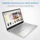 Portátil HP Pavilion Laptop 14-dv0004ns | Intel i5-1135G7 | 8GB RAM