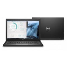 Portátil DELL 12" E7280, i5, 8 GB, 512 GB - USADO