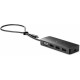 HP USB-C Travel Hub G2 USB 3.2 Gen 1 (3.1 Gen 1) Type-C