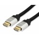 CABLE HDMI 3 m 2.1 ULTRA 8K