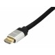 CABLE HDMI 3 m 2.1 ULTRA 8K