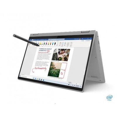 Portátil IdeaPad 5 Flex YOGA 14ITL05 - i7-1165G7 - 16 GB RAM - táctil (lápiz)