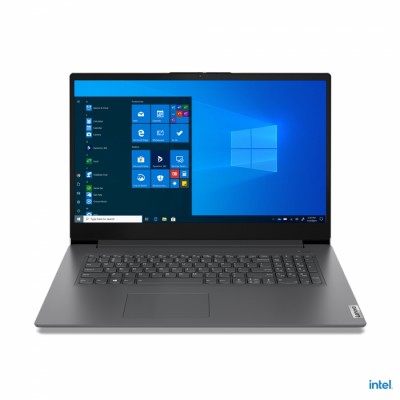 Lenovo V V17 Portátil 43,9 cm (17.3") Full HD Intel® Core™ i7 de 11ma Generación 16 GB DDR4-SDRAM 512 GB SSD Wi-Fi 6 (80