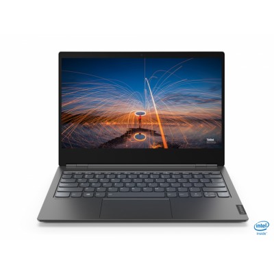 Lenovo ThinkBook Plus Híbrido (2-en-1) 33,8 cm (13.3") Pantalla táctil Full HD Intel® Core™ i5 de 10ma Generación 8 GB 