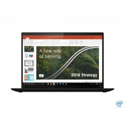 Lenovo ThinkPad X1 Nano Portátil 33 cm (13") 2K Ultra HD Intel® Core™ i5 de 11ma Generación 16 GB LPDDR4x-SDRAM 512 GB S