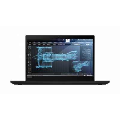 Lenovo ThinkPad P14s Estación de trabajo móvil 35,6 cm (14") Full HD Intel® Core™ i7 de 11ma Generación 16 GB DDR4-SDRA