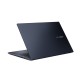 ASUS VivoBook 15 X513EA-BQ003T - Portátil .6" Full HD (Core i5-1135G7, 8GB RAM, 512GB SSD, Iris Xe Graphics, Windows 10 Home) Ne