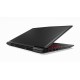 Lenovo IdeaPad Legion Y520 2.8GHz i7-7700HQ 15.6" 1920 x 1080Pixeles Negro Portátil