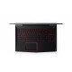 Lenovo IdeaPad Legion Y520 2.8GHz i7-7700HQ 15.6" 1920 x 1080Pixeles Negro Portátil