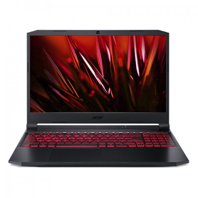 Acer Nitro 5 AN515-56-73B9 Portátil 39,6 cm (15.6") Full HD Intel® Core™ i7 de 11ma Generación 8 GB DDR4-SDRAM 512 GB SS