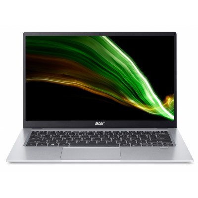 Acer Swift 1 SF114-34-C0C9 Portátil 35,6 cm (14") Full HD Intel® Celeron® N 8 GB LPDDR4x-SDRAM 128 GB Flash Wi-Fi 6 (802.1