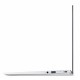 Acer Swift 1 SF114-34-C0C9 Portátil 35,6 cm (14") Full HD Intel® Celeron® N 8 GB LPDDR4x-SDRAM 128 GB Flash Wi-Fi 6 (802.1